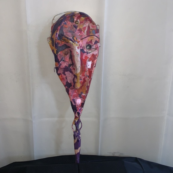 Auction Art by an Artist name Jude - Picture 6 of 8